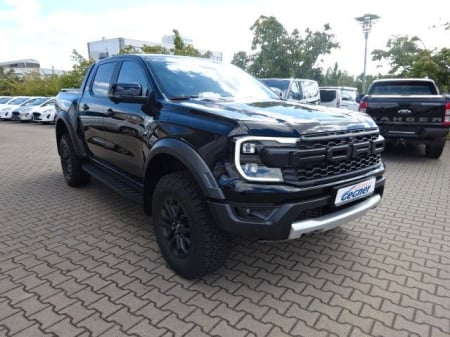 Stoc extern - Ranger Raptor 3.0L