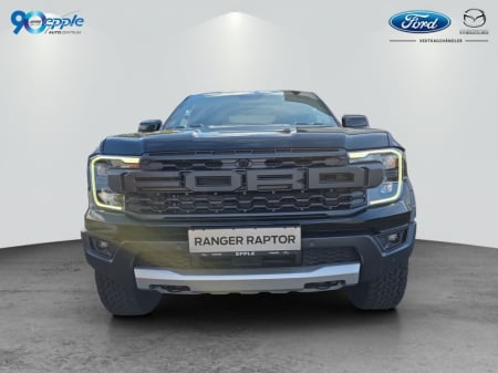 Stoc extern - Ranger RAPTOR