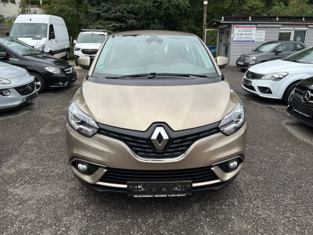 Renault Scenic [1]