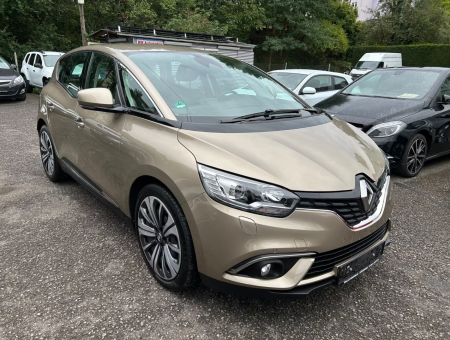 Renault Scenic [2]