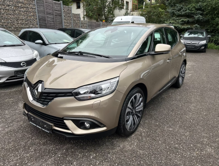 Stoc extern - Renault Scenic