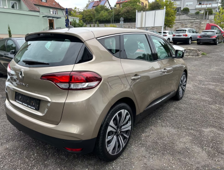 Renault Scenic [3]