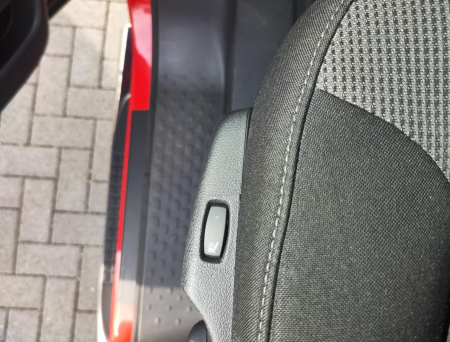 Renault Trafic 2.0 dCi Diesel Energy [18]