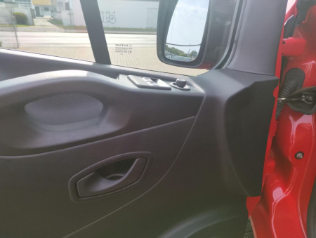 Renault Trafic 2.0 dCi Diesel Energy [9]