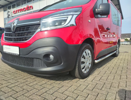 Renault Trafic 2.0 dCi Diesel Energy [6]