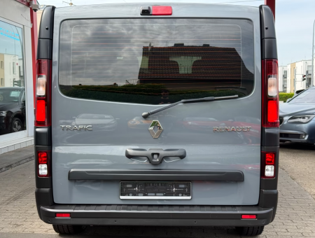 Renault Trafic 2l tdi [4]