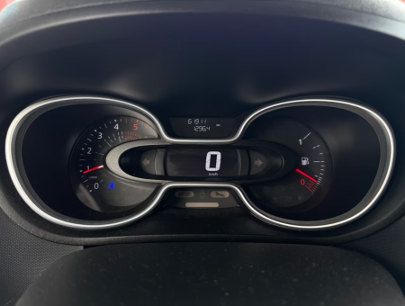 Renault Trafic 2l tdi [11]