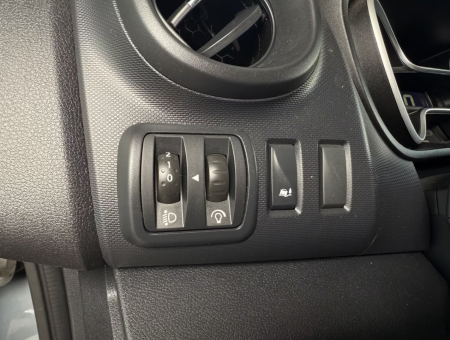 Renault Trafic 2l tdi [21]