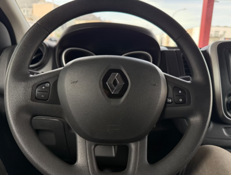 Renault Trafic 2l tdi [10]