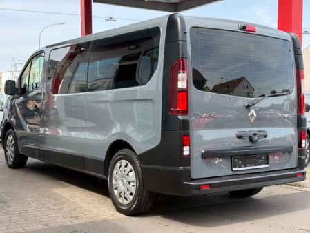 Renault Trafic 2l tdi [5]