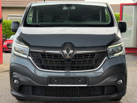 Renault Trafic 2l tdi [1]