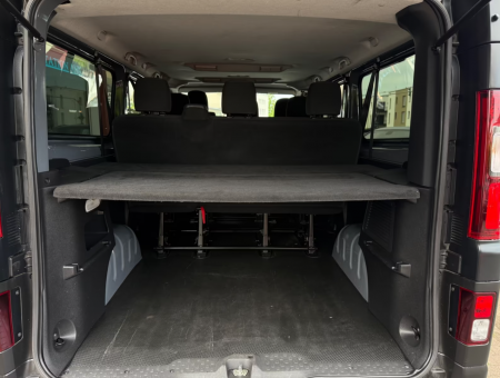 Renault Trafic 2l tdi [18]