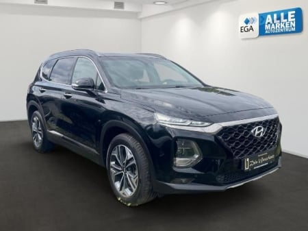 Stoc extern - Santa Fe