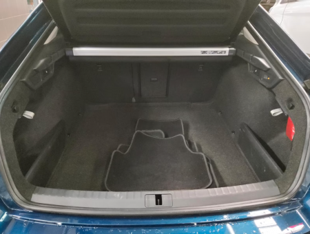 Skoda Octavia 1.5 TSI [10]