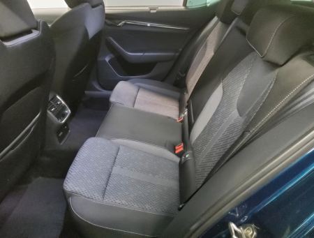 Skoda Octavia 1.5 TSI [11]