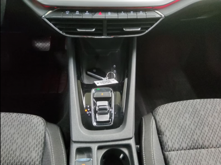 Skoda Octavia 1.5 TSI [4]