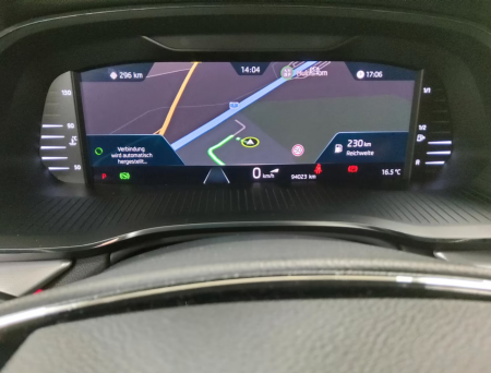 Skoda Octavia 1.5 TSI [6]