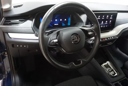 Skoda Octavia 2.0TDI DSG Style [7]