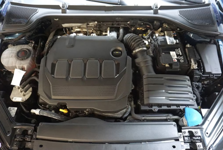 Skoda Octavia 2.0TDI DSG Style [12]