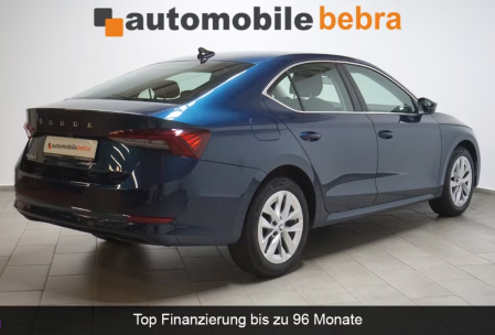 Skoda Octavia 2.0TDI DSG Style [3]