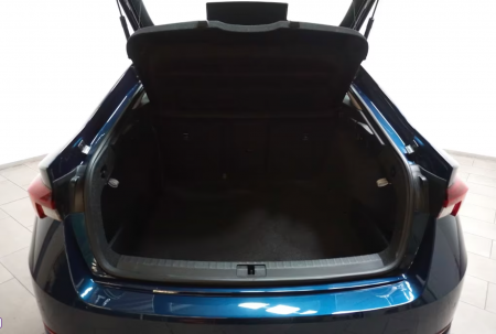 Skoda Octavia 2.0TDI DSG Style [11]