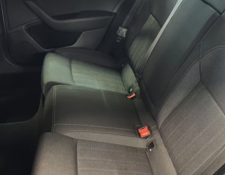 Skoda Superb 1.4 TSI iV DSG - sedan [16]