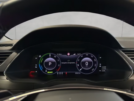 Skoda Superb 1.4 TSI iV DSG - sedan [11]