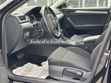 Skoda Superb 1.4 TSI Ambition [11]