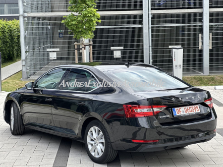 Skoda Superb 1.4 TSI Ambition [9]