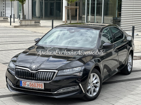Hibrid - Skoda Superb 1.4 TSI Ambition