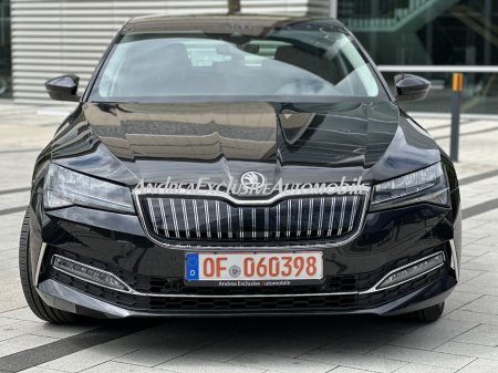 Skoda Superb 1.4 TSI Ambition [2]