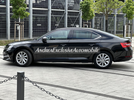 Skoda Superb 1.4 TSI Ambition [10]