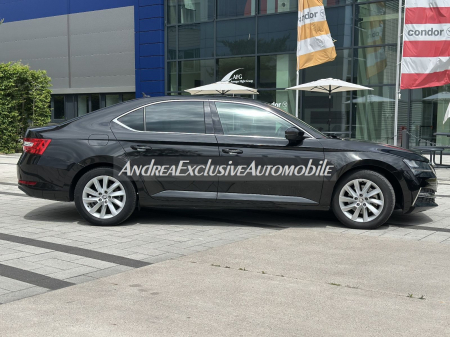 Skoda Superb 1.4 TSI Ambition [4]