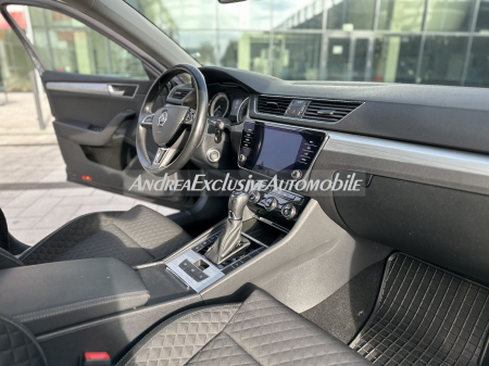 Skoda Superb 1.4 TSI Ambition [14]