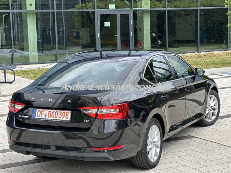 Skoda Superb 1.4 TSI Ambition [7]