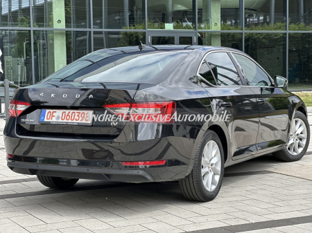 Skoda Superb 1.4 TSI Ambition [5]