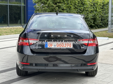 Skoda Superb 1.4 TSI Ambition [6]