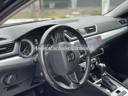 Skoda Superb 1.4 TSI Ambition [12]