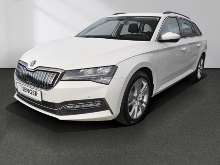 Combi - Skoda Superb Combi 1.4TSI