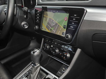 Skoda Superb Combi 1.4TSI [4]