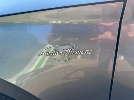 Skoda Superb Combi L&K 147 kw TDI DSG [7]