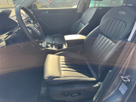 Skoda Superb Combi L&K 147 kw TDI DSG [9]