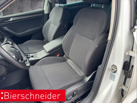 Skoda Superb Lim. 2.0 TDI DSG Style [3]