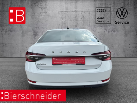 Skoda Superb Lim. 2.0 TDI DSG Style [8]