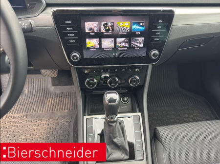 Skoda Superb Lim. 2.0 TDI DSG Style [5]