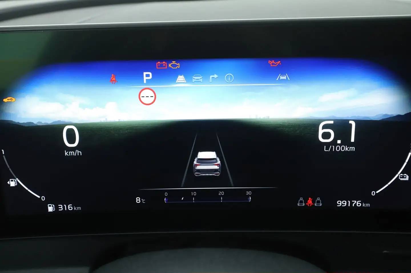 Kia Sportage 1.6 Plug-in Hybrid Spirit 4WD [7]