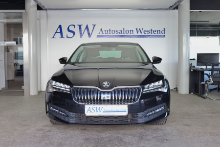 Stoc extern - Superb LIMOUSINE