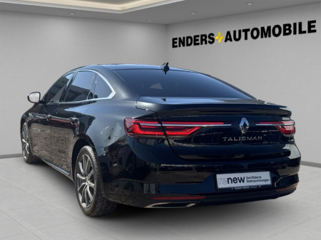 Talisman Initiale Paris [1]