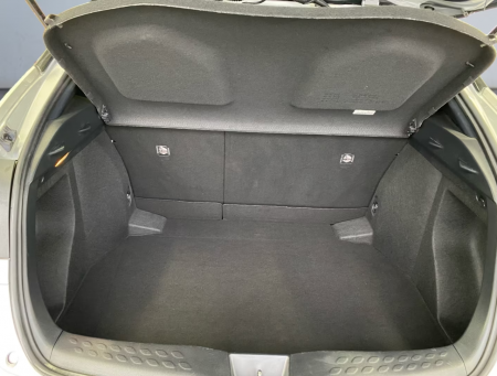 Toyota C-HR 1.2 Turbo Team [14]