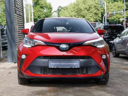 Stoc extern - Toyota C-HR 2.0 HYBRID